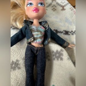 Bratz Doll